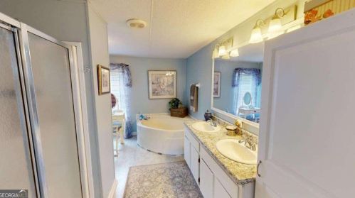 198 Cotton Cir, Colbert GA  30628-1649 exterior