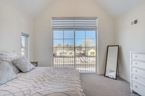 3229 Bannock St, Englewood CO  80110-2417 exterior