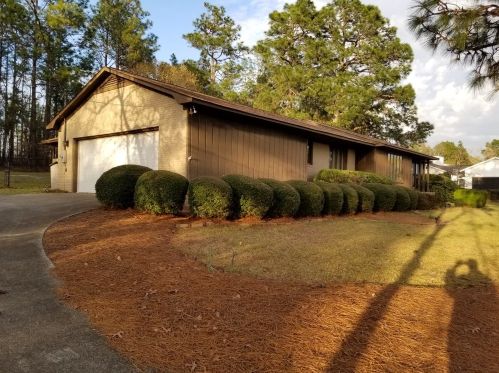 114 Ridgecrest Rd, Graniteville, SC 29829-4008