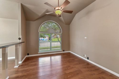4601 Parkview Ln, Fort Worth TX  76182-4637 exterior