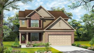 2 Lakeshore Pkwy, Newnan, GA 30263-2282
