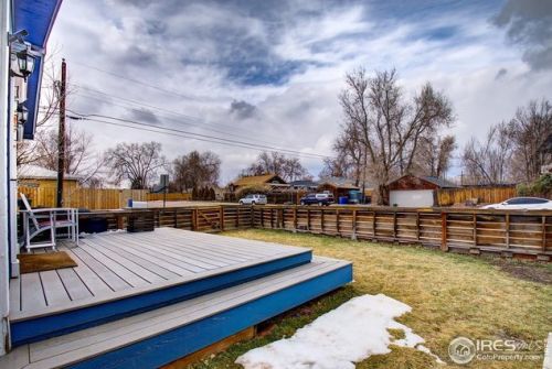 5820 20 Ave, Denver CO 80214-5800 exterior