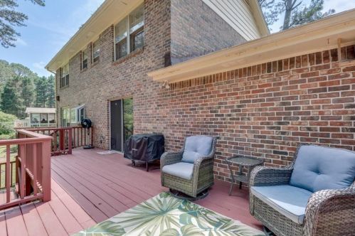 2970 Marlin Cir, Atlanta GA  30341-5118 exterior