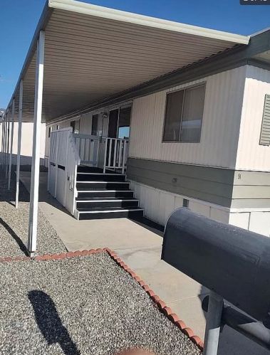 999 Santa Fe Ave, San Jacinto, CA 92583-4651