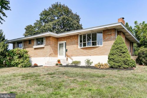 4600 Franklin St, Harrisburg, PA 17111-2667