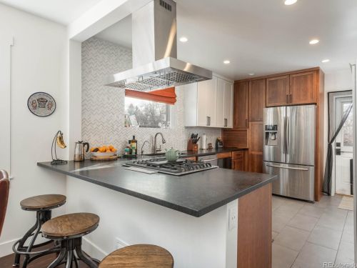 2303 Fairfax St, Denver CO  80207-3218 exterior