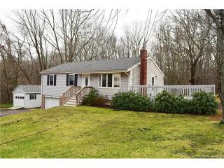 54 Jan Dr, Hebron, CT 06248-1019