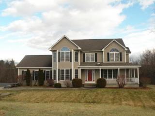 354 Ledgewood Dr, Saint George VT  05495-4410 exterior