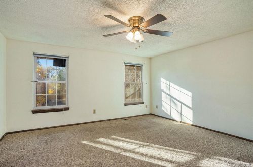 4324 Blackhawk Way, Denver CO  80015-1271 exterior