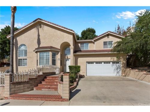 431 Camino De Teodoro, Walnut, CA 91789-2112