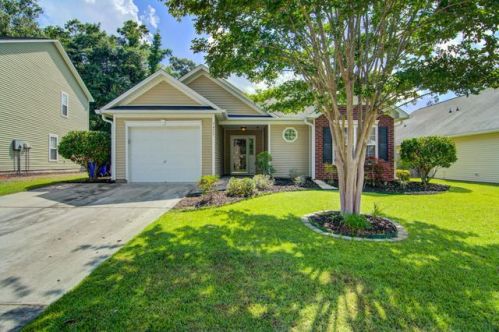 9473 Falling Embers Ln, Ladson, SC 29456-3962