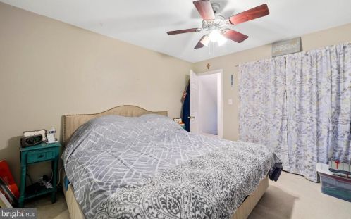 36 Copperfield Dr, Trenton NJ  08610-2031 exterior