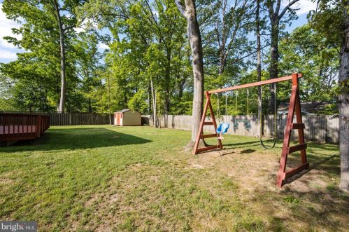 7114 Sterling Grove Dr, Springfield VA  22150-4430 exterior
