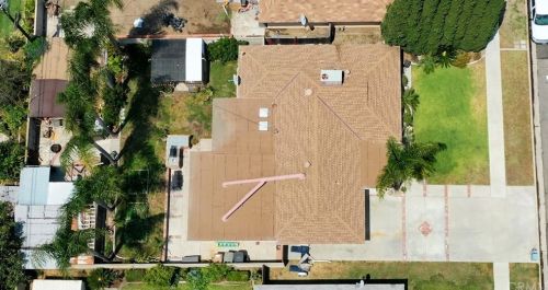 218 Wilken Way, Anaheim CA  92802-4841 exterior