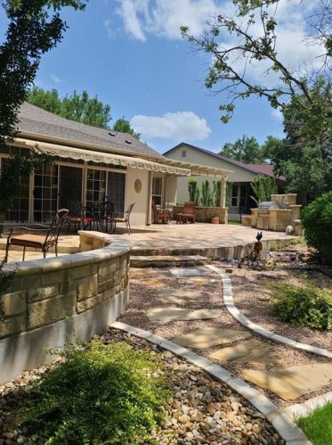 204 Whippoorwill Cv, Georgetown, TX 78633-4813