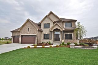 6526 Henneberry Pkwy, Oswego, IL 60543-6818