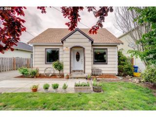 3233 Anderson Rd, Damascus OR  97080 exterior