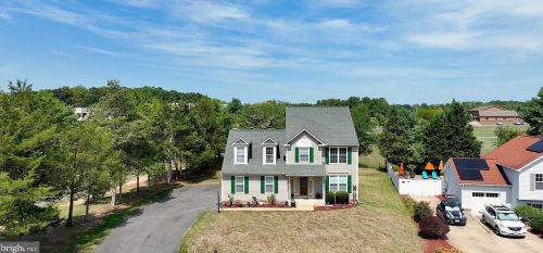 6417 Basil Ct, Fredericksburg, VA 22407-8413