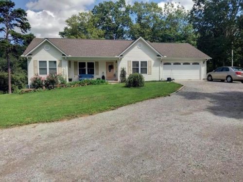 1229 Franklin Loop, Clarkrange, TN 38553-5175