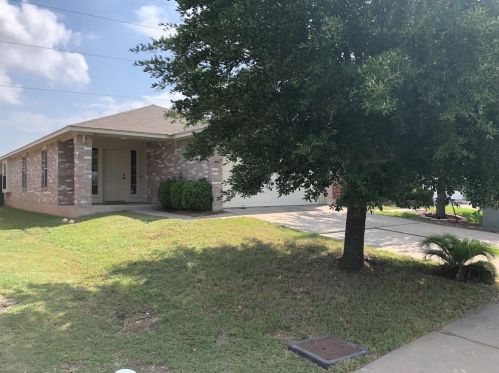 12913 White House St, Webberville TX  78653-3843 exterior