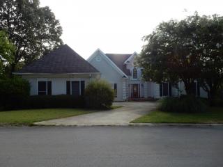 111 Warwick Way, Rome, GA 30161-9540