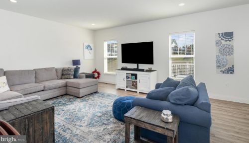 2313 Palomino Rd, York PA  17315 exterior