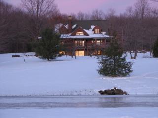 452 Camp Wilbea Rd, Franklin, PA 16323-7420