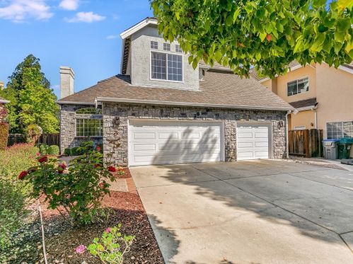 1293 Mcabee Estates Pl, San Jose, CA 95120-3900