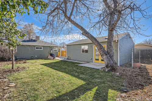 1441 Sperry St, Denver, CO 80219