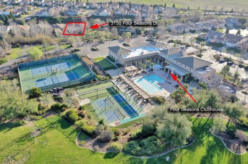 3150 Four Seasons Dr, Folsom, CA 95762-5010