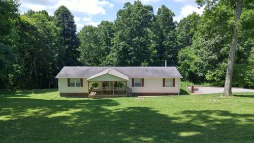 160 Burns Dr, Cleveland, VA 24225