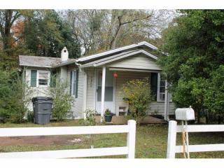 3922 Southside Dr, Acworth, GA 30101-5156