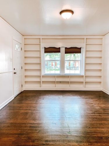 5436 Thomas Ln, Fort Worth TX  76114-3331 exterior