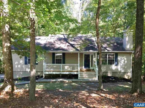 67 Amethyst Rd, Bybee, VA 22963-2414