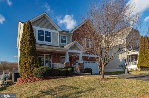4156 Agency Loop, Triangle, VA 22172-1763