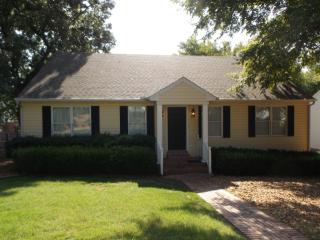 26 River Oaks Trce, Searcy, AR 72143-4504
