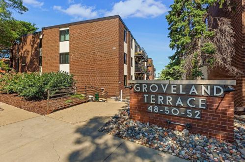 48 Groveland Ter, Minneapolis MN  55403-1144 exterior