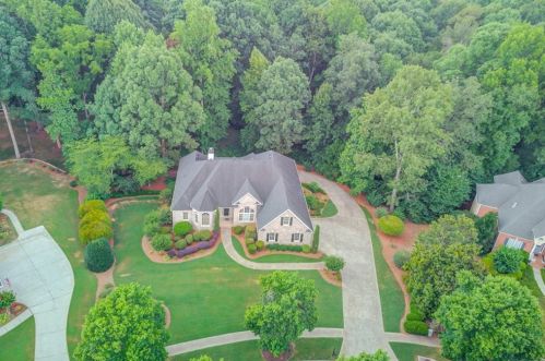 6731 Highland Pointe Pl, Monroe, GA 30656-6228