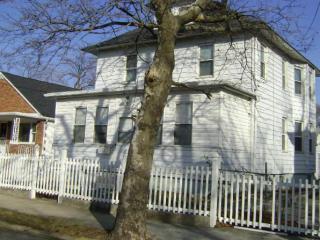 138 32nd St, Camden NJ  08105-2406 exterior