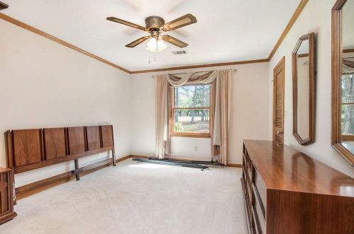 3565 Ebenezer Rd, Conyers GA  30094-3411 exterior