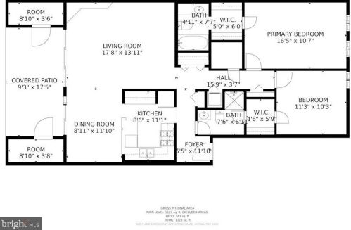 5659 Harpers Farm Rd, Columbia MD  21044-2036 exterior