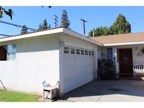 16115 Elgenia St, Covina, CA 91722-4004
