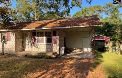 2521 Stonehenge Dr, Cayce-West Columbia, SC 29033-3442
