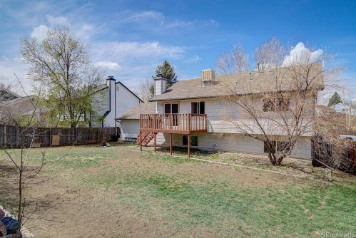 21591 Aberdeen Dr, Aurora CO  80015-3531 exterior