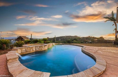 12695 Via La Mirada, Valley Center, CA 92082-5018