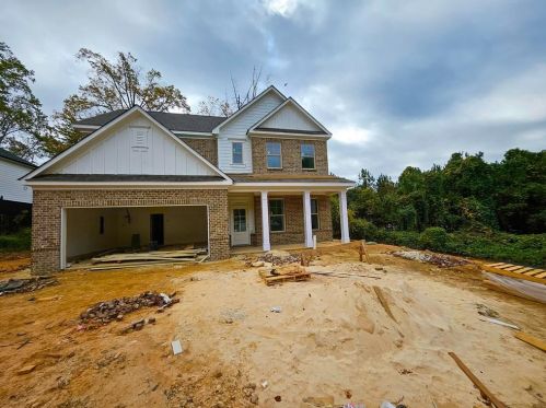 685 Adams St, Buford, GA 30518-3301