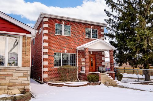 3625 Ottawa Ave, Chicago, IL 60634-3108