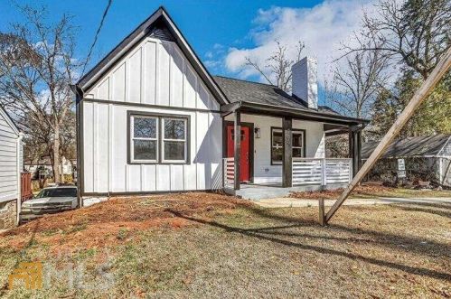 785 Erin Ave, Atlanta, GA 30310-4254