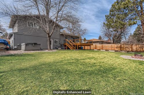 3006 Cortez St, Fort Collins CO  80525-2509 exterior