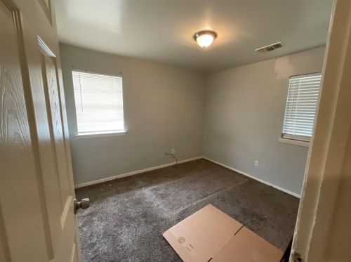 1025 Richard Dr, Garland TX 75040-7464 exterior